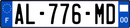 AL-776-MD