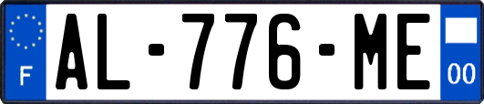 AL-776-ME
