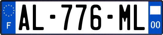 AL-776-ML