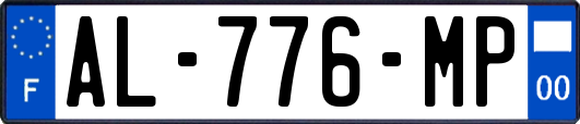 AL-776-MP