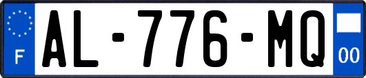 AL-776-MQ