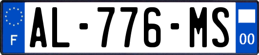 AL-776-MS