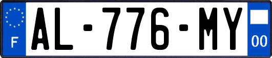 AL-776-MY