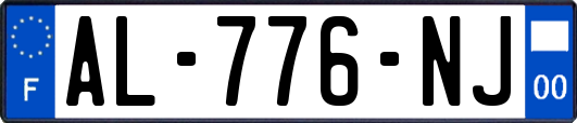 AL-776-NJ