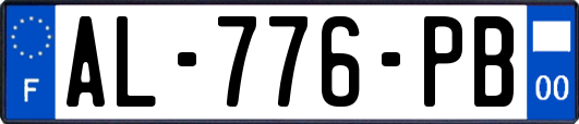 AL-776-PB