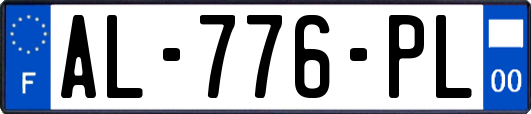 AL-776-PL
