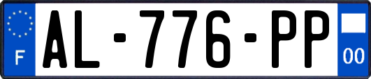 AL-776-PP