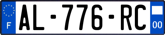 AL-776-RC