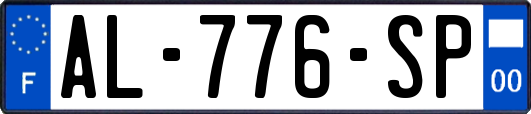 AL-776-SP