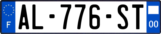 AL-776-ST