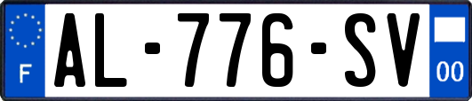 AL-776-SV