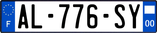 AL-776-SY