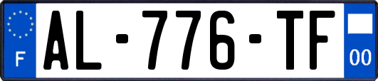 AL-776-TF