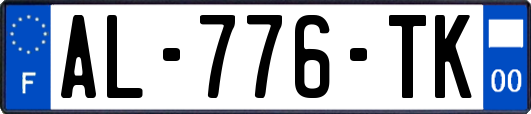 AL-776-TK