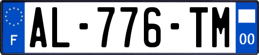 AL-776-TM
