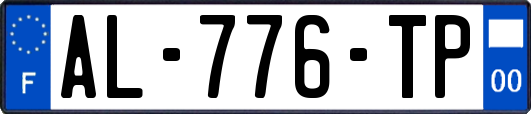 AL-776-TP