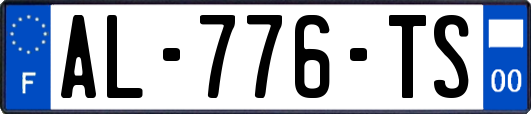 AL-776-TS