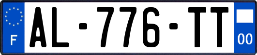 AL-776-TT