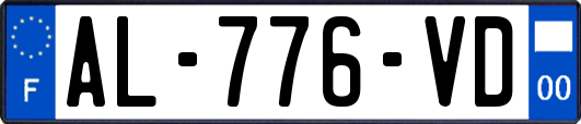 AL-776-VD