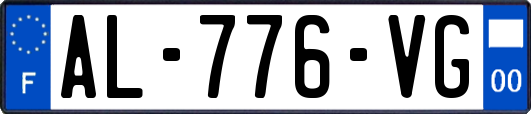 AL-776-VG