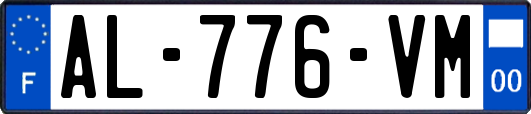 AL-776-VM