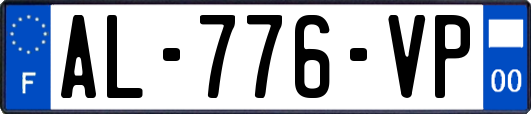 AL-776-VP