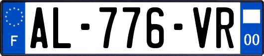 AL-776-VR