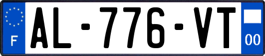 AL-776-VT