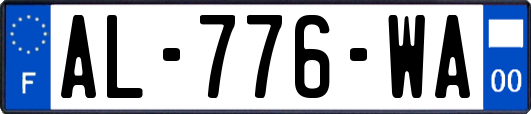 AL-776-WA
