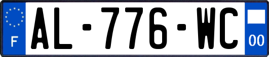 AL-776-WC