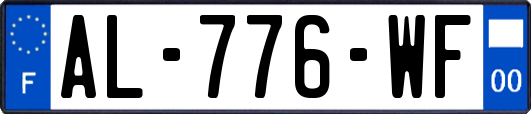 AL-776-WF