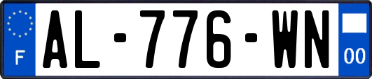 AL-776-WN