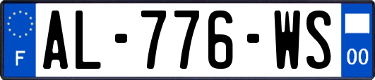 AL-776-WS
