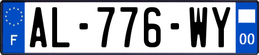 AL-776-WY