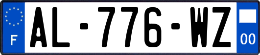 AL-776-WZ