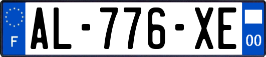 AL-776-XE