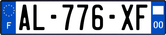 AL-776-XF