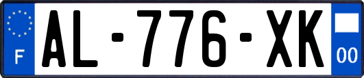 AL-776-XK