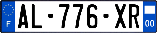 AL-776-XR