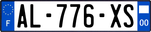AL-776-XS