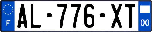AL-776-XT