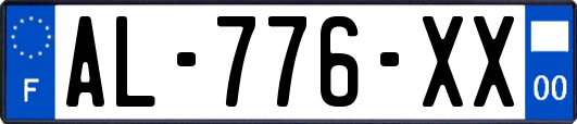 AL-776-XX