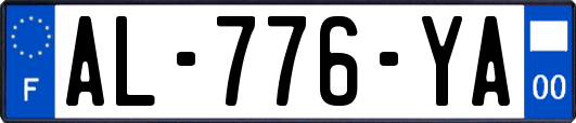 AL-776-YA