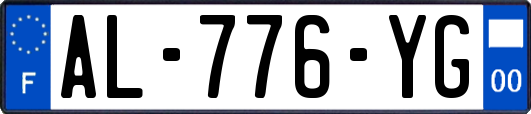 AL-776-YG