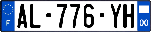AL-776-YH