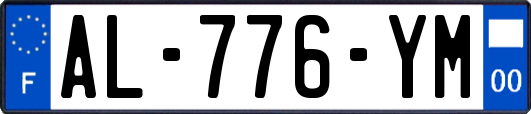 AL-776-YM