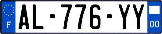 AL-776-YY