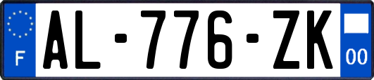 AL-776-ZK