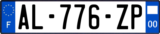 AL-776-ZP