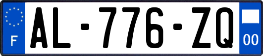 AL-776-ZQ